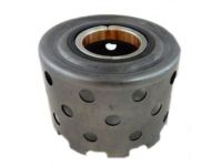 Ford F4RZ-7D064-A Hub Assembly