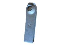 Ford 6C3Z-17F790-AA Nut - Adjusting Screw