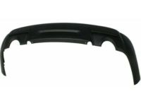 Ford BB5Z-17F828-AA Bumper - Extension