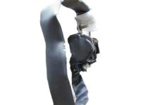 Ford DA8Z-74611B68-BB Seat Belt Assembly