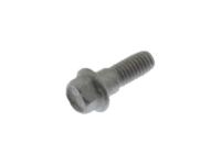 Ford -W710279-S439 Screw