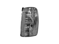 Ford BK3Z-13B374-D Lamp Assembly