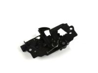 Ford CV6Z-16700-B Latch Assembly - Hood