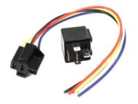 Mercury Mariner Relay - YL3Z-19G390-BA Kit