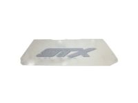 Ford 4L3Z-9925622-CAA Name Plate