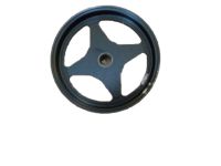 Ford F6AZ-3A733-AA Pulley - Power Steering