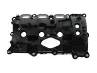 Ford HL3Z-6582-C Cover - Cylinder Head