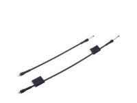 Ford F81Z-25221A00-AA Cable