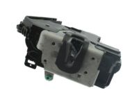 Ford DE9Z-74264A26-C Latch