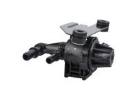 Ford 5L3Z-9C915-AA Valve Assembly