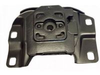 Ford EJ7Z-6068-B Transmission Extension Housing