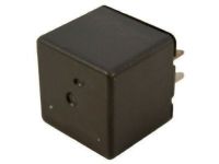 Ford 3F2Z-14N089-CA Relay