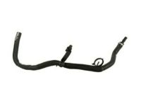 Ford BB5Z-18472-C Hose - Heater Water