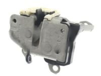 Ford F-150 Door Latch Assembly - 6L3Z-1521812-A Latch