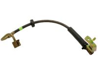 Ford Crown Victoria Brake Line - 3W1Z-2078-AA Brake Hose Assembly