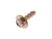 Ford -W707607-S403 Screw