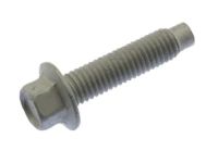 Ford -W500225-S437 Screw