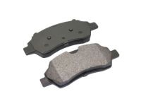 Ford CK4Z-2200-A Kit - Brake Lining