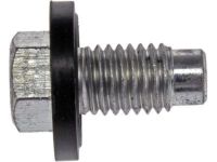 Ford F5RZ-6730-B Plug - Oil Drain