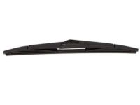 Ford 8V4Z-17528-A Wiper Blade Assembly