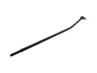 Ford 6C2Z-3304-D Rod Assembly - Drag Link