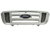 Ford Ranger Grille - 6L5Z-8200-AAA Grille Assembly - Radiator