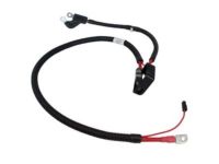 Ford Ranger Battery Cable - F37Z-14300-C Battery To Starter Motor Cable