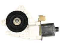 Ford Fusion Power Window Motor - 6E5Z-5423394-BA Motor Assembly - Window Operating