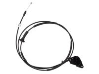 Ford FR3Z-16916-B CABLE ASY - HOOD CONTROL