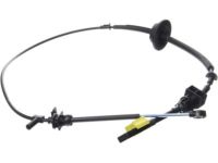 Ford F7UZ-7E395-BA Selector Lever Control Cable Assembly