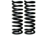 Ford F87Z-5310-AA Spring - Front