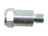 Ford F3DZ-19D644-A Valve Assembly - Pressure Relief