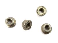 Ford -W520721-S300 Nut - Hex.