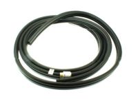 Ford F2UZ-15253A10-A Weatherstrip