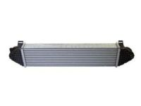 Ford CV6Z-6K775-A Intercooler