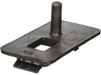 Ford 7C3Z-8125-B Reinforcement - Radiator Support