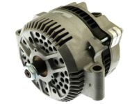 Ford Explorer Alternator - F3UZ-10346-ARM Alternator Assembly