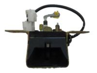 Ford 6L8Z-7840860-AA Latch