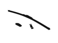 Ford Taurus Wiper Blade - AU2Z-17V528-EA Wiper Blade Assembly