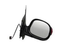 Ford 1L3Z-17682-BAA Mirror Assembly - Rear View Outer