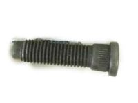 Ford YL3Z-1107-AB Bolt - Wheel