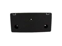 Ford JL1Z-17A385-AA Bracket - License Plate