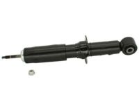 Mercury Grand Marquis Shock Absorber - 7W1Z-18124-A Shock Absorber Assembly