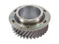 Ford BR3Z-7112-A Gear - Countershaft 4th Speed