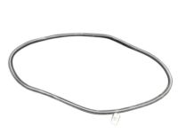 Ford FT4Z-5820708-A Weatherstrip Assembly - Door Opening