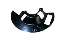 Ford 8C2Z-2K004-A Splash Shield