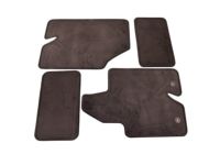 Ford BL8Z-7813300-AA Kit - Floor Contour Mat