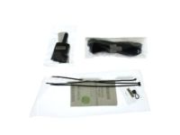 Ford DL3Z-15603-C Vehicle Security System - Upgrade - able, Bi - Directional Remote Start Antenna Kit