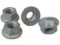 Ford -W520415-S442 Nut