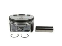 Ford 8E5Z-6108-AA Piston